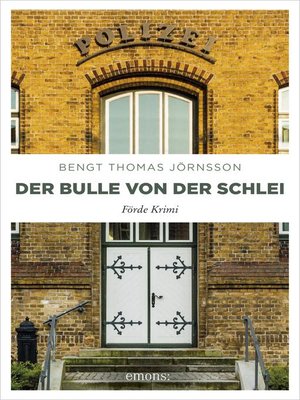 cover image of Der Bulle von der Schlei
